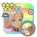 Ilima and Gumshoos