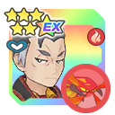 Kabu and Centiskorch