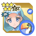 Kahili & Toucannon variant 2