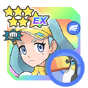 Kahili & Toucannon variant 3