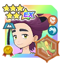 Kieran and Hydrapple