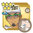 Kukui & Lycanroc