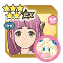 Lacey & Alcremie variant 2