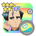 Larry and Dudunsparce