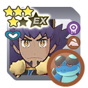 Leon & Seismitoad