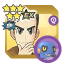 Looker & Croagunk