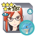 Lorelei & Lapras