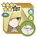 Lusamine & Pheromosa