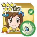 Lyra & Celebi