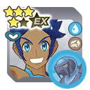 Marlon & Carracosta variant 2