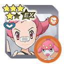 Maylene & Medicham variant 2