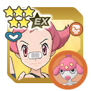 Maylene & Medicham variant 3