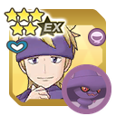 Morty & Mismagius variant 2