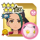 Nemona & Scream Tail