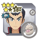 Norman & Slaking variant 2