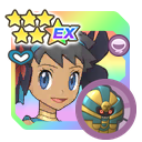 Phoebe and Cofagrigus