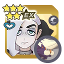 Piers & Skuntank variant 2