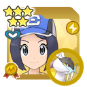 Player & Raikou variant 2