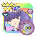 Rachel and Gimmighoul