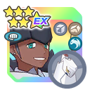 Raihan and Duraludon