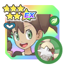 Shauna and Chesnaught