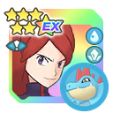 Silver and Feraligatr