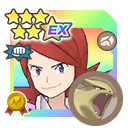 Silver and Tyranitar