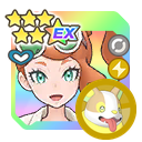 Sonia and Yamper