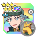 Steven and Stoutland