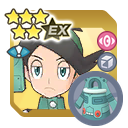 Thorton & Bronzong variant 2