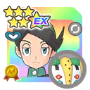 Thorton and Regigigas