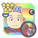 Tierno and Crawdaunt