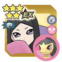 Valerie & Mawile variant 2