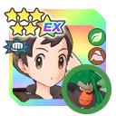 Victor and Rillaboom