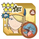 Volo & Gible variant 2