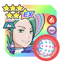 Wallace and Blacephalon