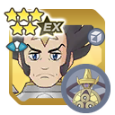 Wikstrom & Aegislash variant 2