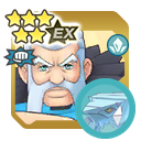 Wulfric & Avalugg variant 3