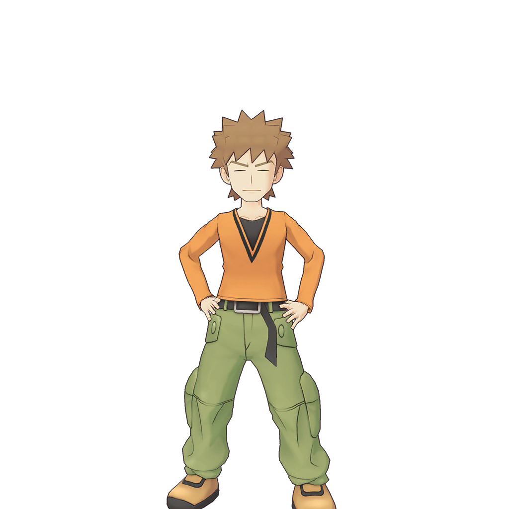 Brock