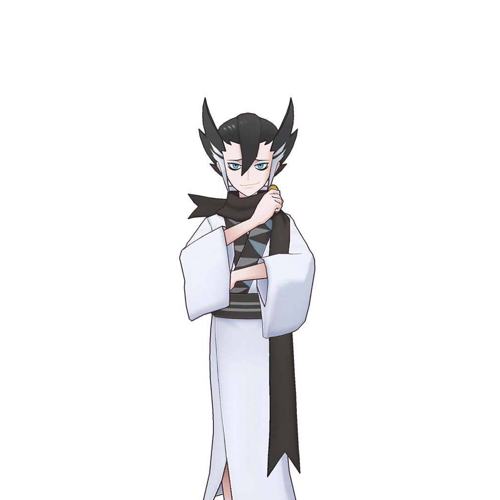 Grimsley