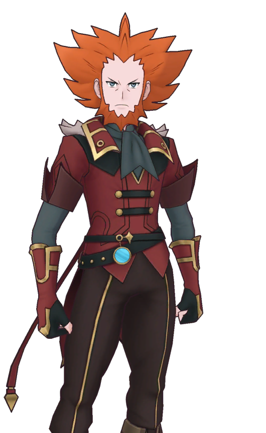 Lysandre
